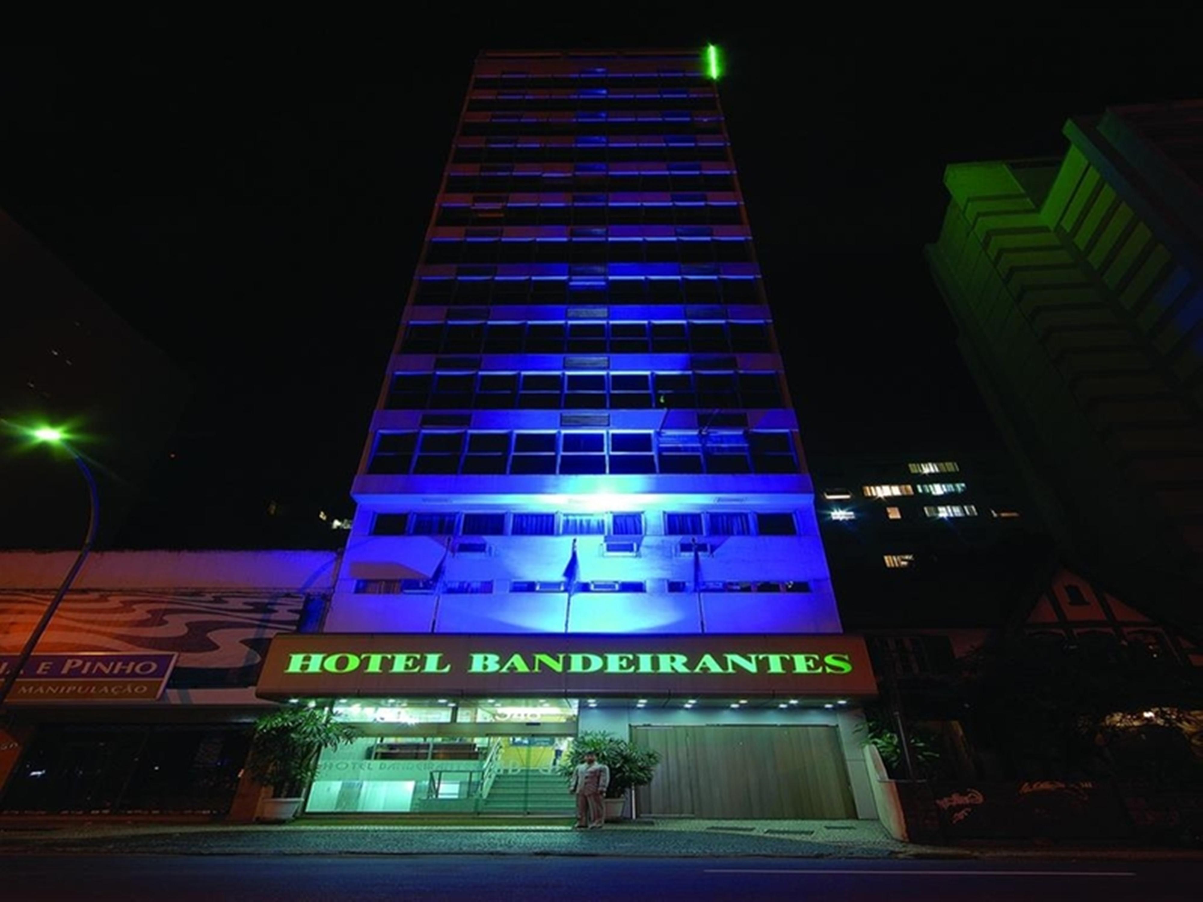 Hotel Bandeirantes, Rio de Janeiro – Updated 2023 Prices